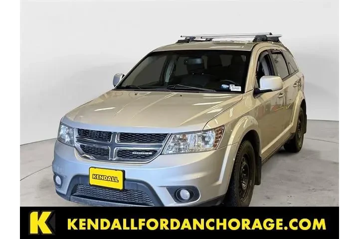 $5961 : Dodge Journey 2012 AWD SXT 4 image 1