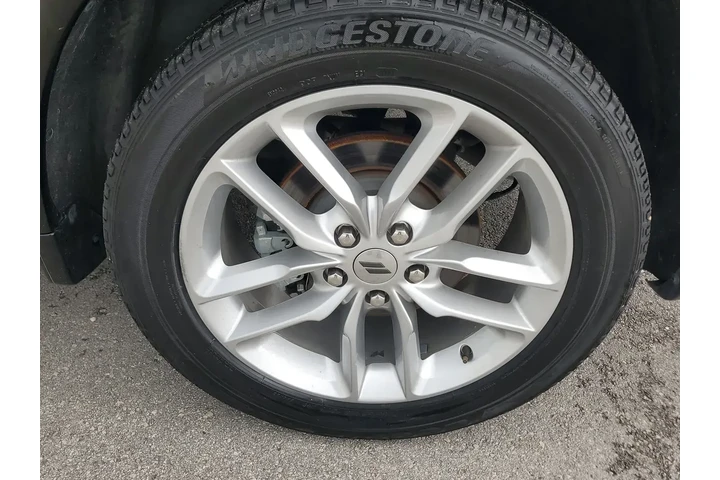 $32590 : Dodge Durango 2022 AWD R/T 4 image 8