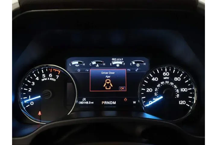 $31995 : Ford F-150 2020 4x2 XL 4dr S image 6