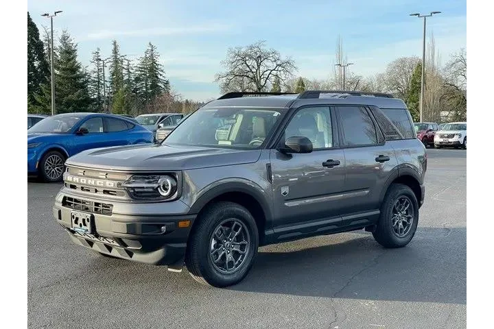 $27995 : Ford Bronco Sport 2023 AWD B image 7