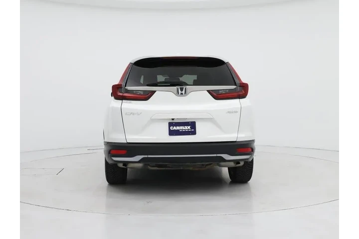 $23998 : Honda CR-V 2020 AWD EX-L 4dr image 6
