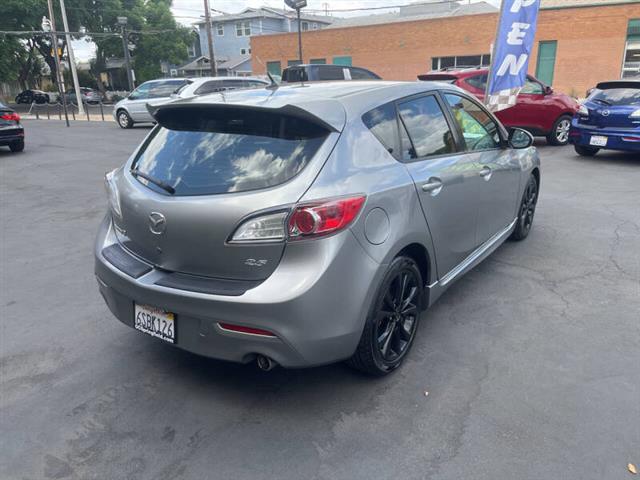 $9995 : 2011 MAZDA3 s Sport image 6