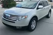 2008 FORD EDGE SE 4 DR SUV en Los Angeles