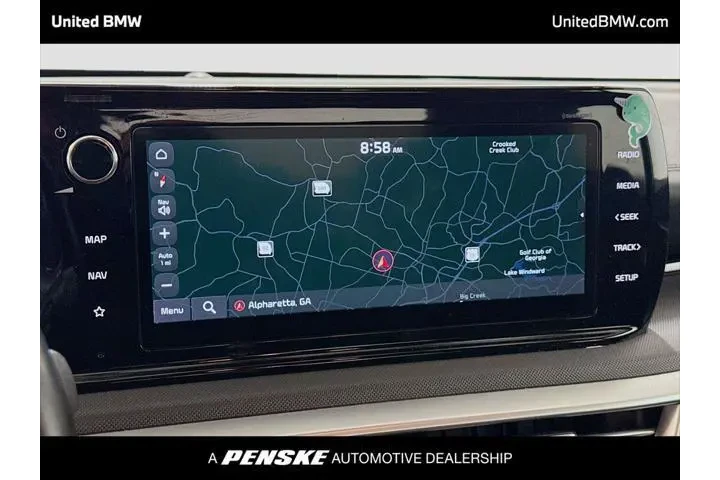 $23995 : Kia K5 2023 GT-Line 4dr Seda image 10