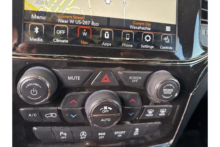 $22152 : Jeep Grand Cherokee 2021 4x2 image 10