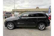 $14850 : 2015 Grand Cherokee Summit thumbnail