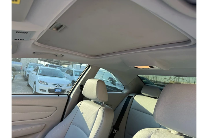 $8490 : 2009 BMW 128i image 9