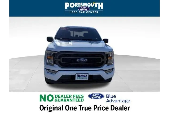 $39995 : Ford F-150 2023 4x4 Lariat 4 image 9