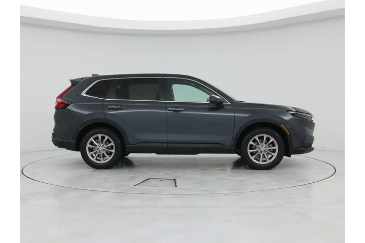 $29998 : Honda CR-V 2025 AWD EX-L 4dr image 7
