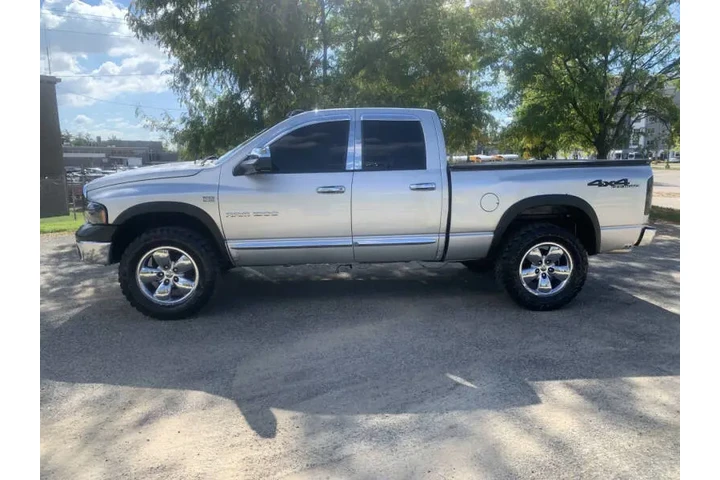 $4995 : 2004 Ram 1500 SLT image 3