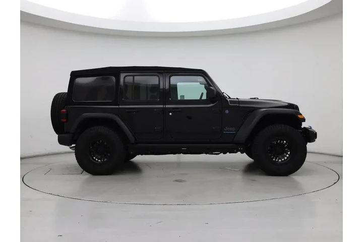 $38998 : Jeep Wrangler 2024 4x4 Willy image 7