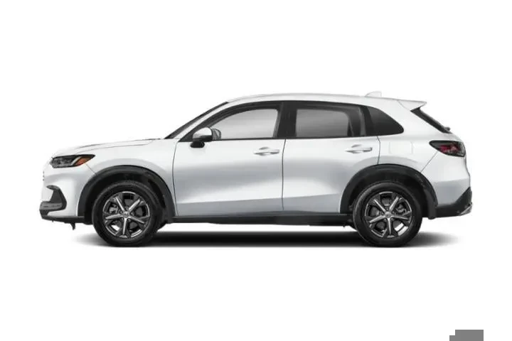 $27995 : Honda HR-V 2023 EX-L 4dr Cro image 3