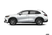 $27995 : Honda HR-V 2023 EX-L 4dr Cro thumbnail