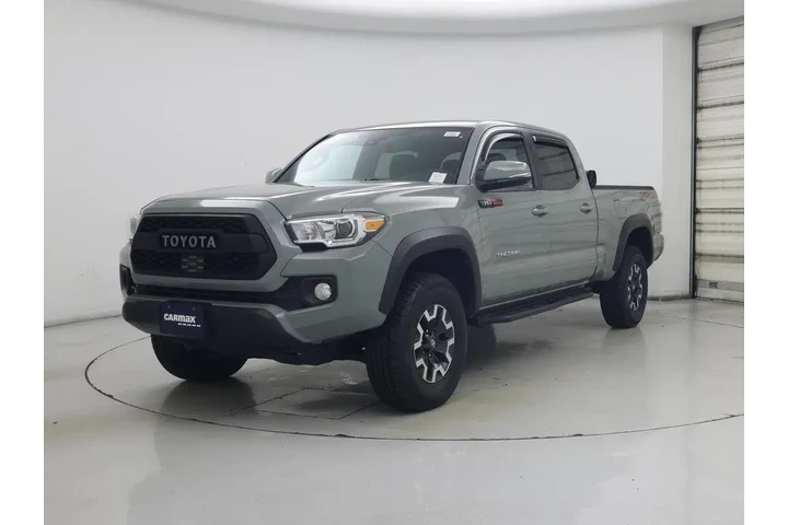 $39998 : Toyota Tacoma 2022 4x4 TRD O image 4