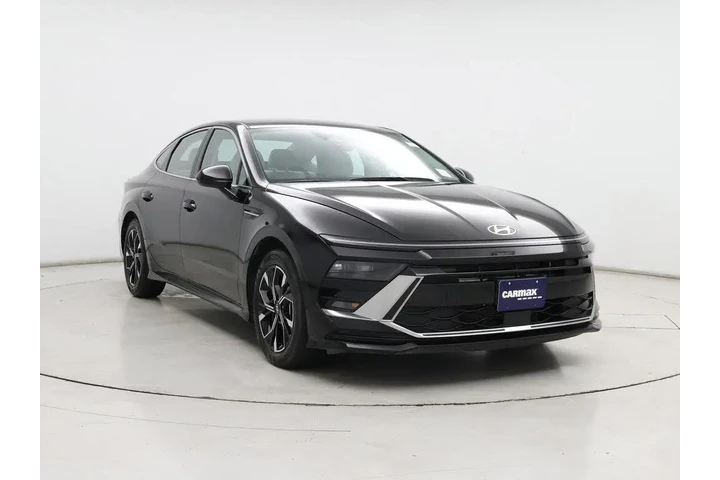 $24998 : Hyundai SONATA 2025 SEL 4dr image 1