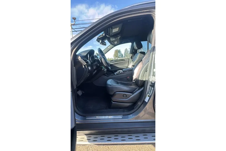 $18987 : Mercedes-Benz GLS 2017 AWD G image 10