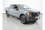 $24490 : Ford F-150 2021 4x4 XL 4dr S thumbnail
