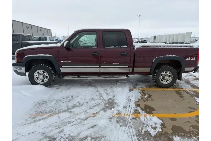 $8900 : Chevrolet Silverado 1500HD 2 image 9