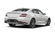 $32242 : Genesis G70 2025 2.5T Standa thumbnail