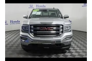 $32875 : GMC Sierra 1500 2018 4x4 SLT thumbnail