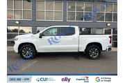 2024 Silverado 1500 RST en Denver