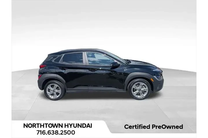 $19900 : Hyundai KONA 2023 AWD SEL 4d image 3