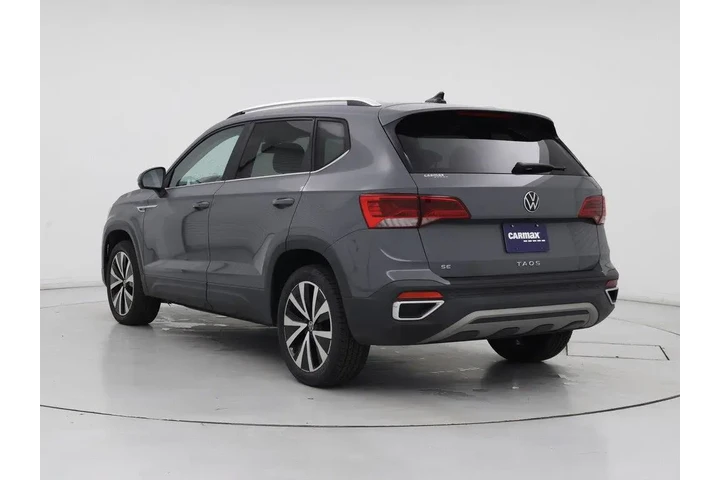 $19998 : Volkswagen Taos 2022 SE 4dr image 2