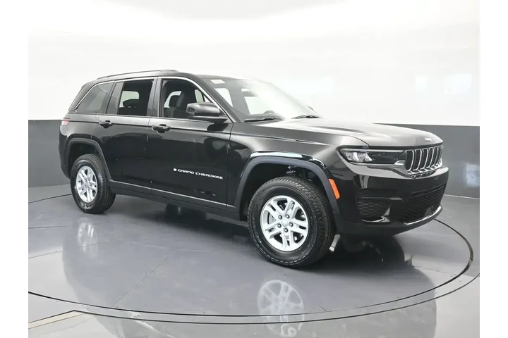 $29995 : Jeep Grand Cherokee 2025 4x2 image 8