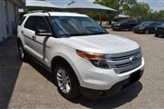$8000 : Explorer XLT 2014 --- Ford thumbnail