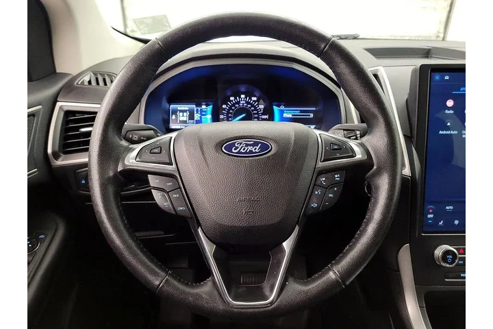 $16998 : Ford Edge 2022 AWD SEL 4dr C image 10