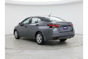 $17998 : Nissan Versa 2023 S 4dr Seda thumbnail
