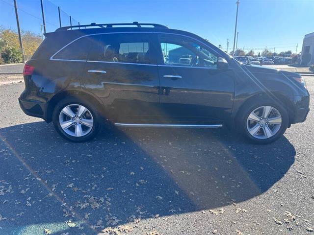 $13995 : 2011 MDX SH-AWD image 6