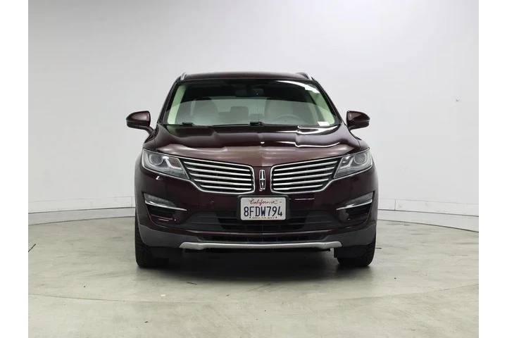 $18998 : Lincoln MKC 2018 Select 4dr image 5