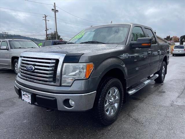 $13995 : 2010 F-150 XLT image 5