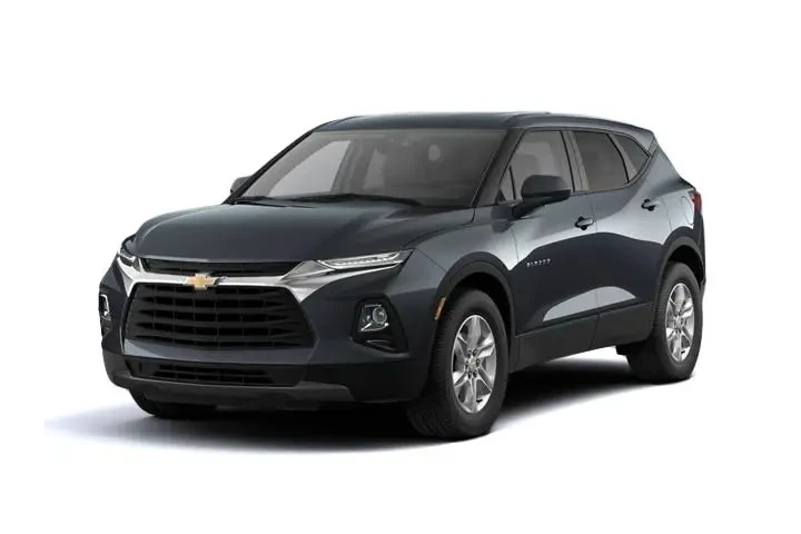 $25541 : Chevrolet Blazer 2022 AWD LT image 4