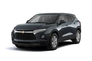 $25541 : Chevrolet Blazer 2022 AWD LT thumbnail