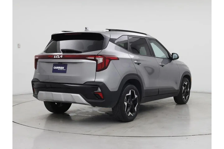 $22998 : Kia Seltos 2025 S 4dr SUV image 8