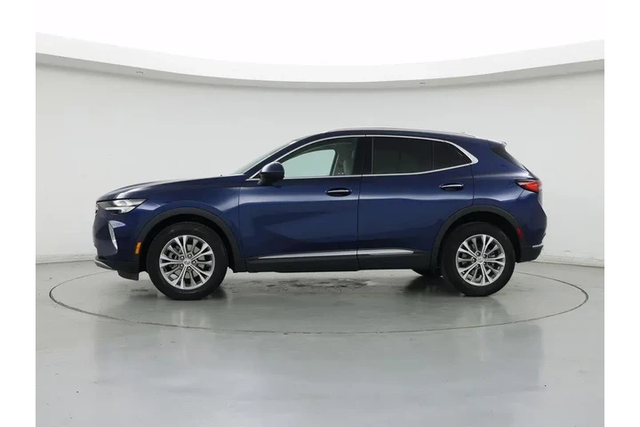 $23998 : Buick Envision 2023 Preferre image 3