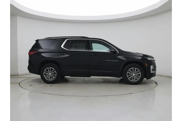 $29998 : Chevrolet Traverse 2023 LT C image 7