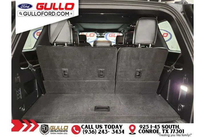 $31991 : Ford Expedition 2020 4x2 Kin image 10