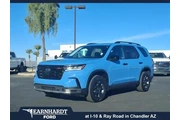 Honda Pilot 2023 AWD TrailSp en Phoenix