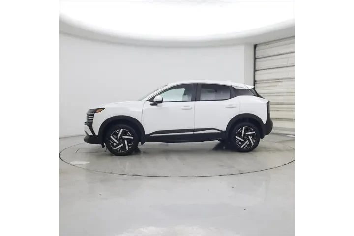 $23998 : Nissan Kicks 2025 SV 4dr Cro image 3