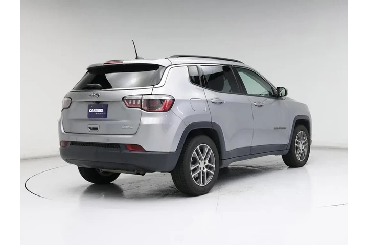 $17998 : Jeep Compass 2020 Latitude 4 image 8