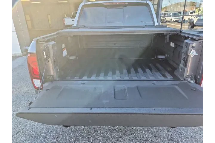 $33695 : Honda Ridgeline 2023 AWD RTL image 9