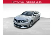Nissan Sentra 2018 SV 4dr Se en Orlando