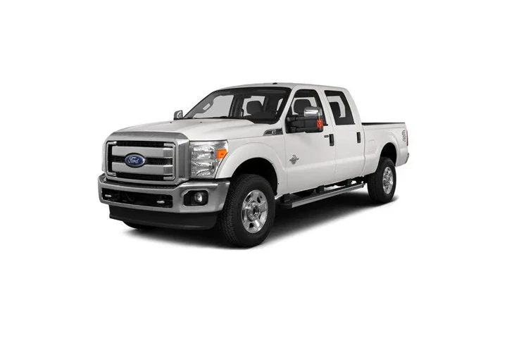 $25900 : Ford F-350 Super Duty 2014 4 image 4