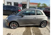 $6495 : 2013 500 Sport Hatchback thumbnail