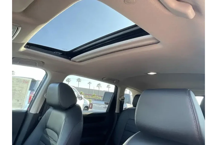 $33588 : Honda CR-V 2024 EX-L 4dr SUV image 6