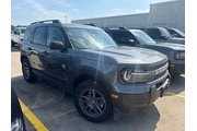 Ford Bronco Sport 2025 AWD B en Houston