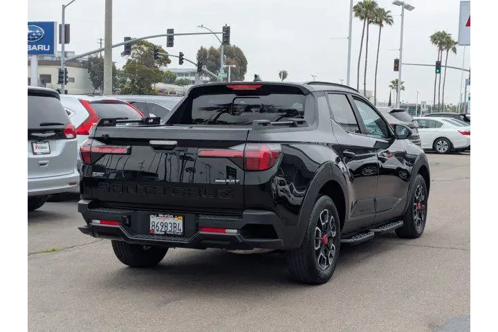 $31997 : Hyundai SANTA CRUZ 2024 AWD image 4